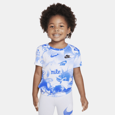 lont linnen kanaal Nike Toddler T-Shirt. Nike.com