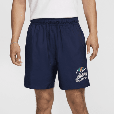 Nike Club Men's Woven Flow Shorts