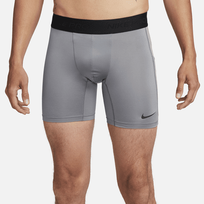 Nike Pro Dri-FIT fitnessshorts voor heren