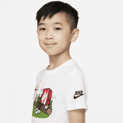 Nike Younger Kids' T-Shirt