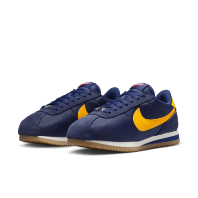 Nike Cortez Textile Shoes