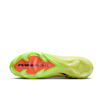 Nike Mercurial Superfly 10 Elite Firm-Ground High-Top Football Boot
