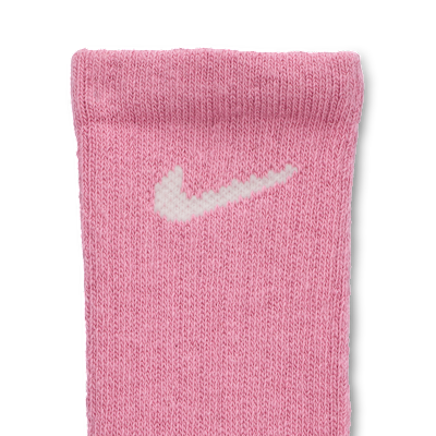 Nike Dri-FIT Performance Basics Calcetines largos (6 pares) - Niño/a pequeño/a
