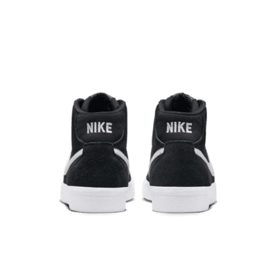 Nike SB Bruin Mid Skate Shoes. Nike.com