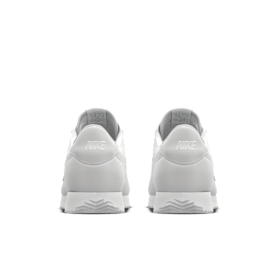 nike cortez make your own