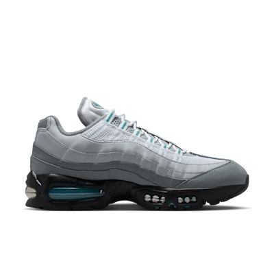 Nike Air Max 95 Big Bubble Men's Shoes