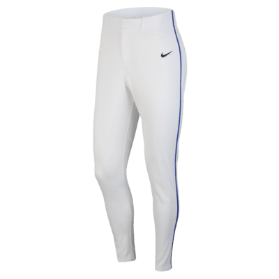 Pants de béisbol entubados para hombre Nike Vapor Select