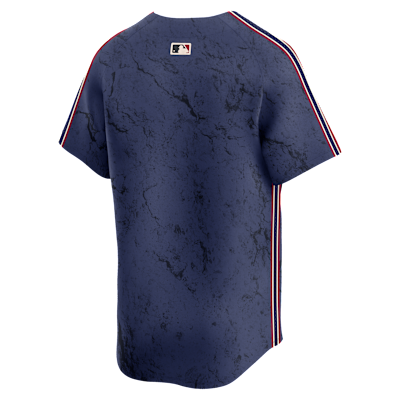 Cleveland Guardians City Connect Men's Nike Dri-FIT ADV MLB Limited Jersey