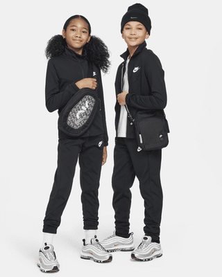 Подростковый спортивный костюм Nike Sportswear Big Kids' Tracksuit