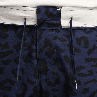 Nike SB Kearny Shorts mit durchgehendem Print für Herren