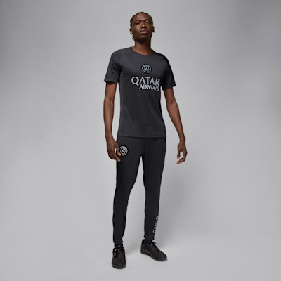 Paris Saint-Germain Strike Fourth Men's Jordan Dri-FIT Football Knit Pants