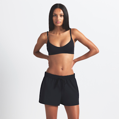 NikeSKIMS Woven Nylon Women's 5" Track Shorts