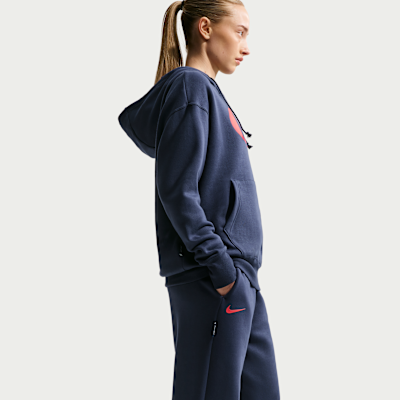 Caitlin Clark Nike Basketball Phoenix Fleece Pants
