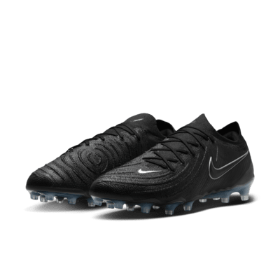 Nike Phantom GX 2 Elite AG Low-Top Soccer Cleats