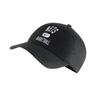 nets baseball hat