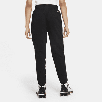 Nike Dri-FIT Swoosh Fly Standard Issue Women's Basketball Pants