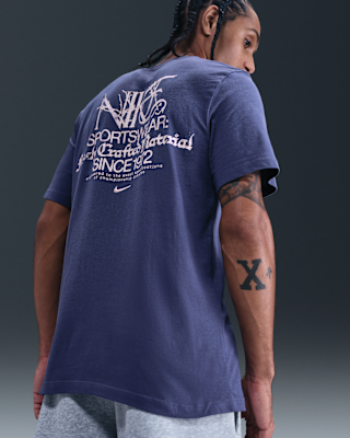 Женская футболка Nike Sportswear