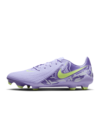 Unisex  Nike United Phantom GX 2 Academy MG Low-Top Soccer Cleats