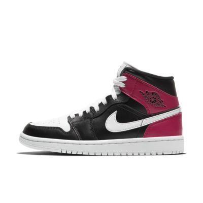 jordan mid 1 donna