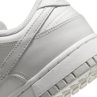 Nike Dunk Low-sko til kvinder
