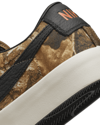 Scarpa da skateboard Nike SB Blazer Low 