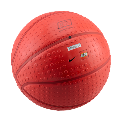 Nike x LEGO® Collection Basketball