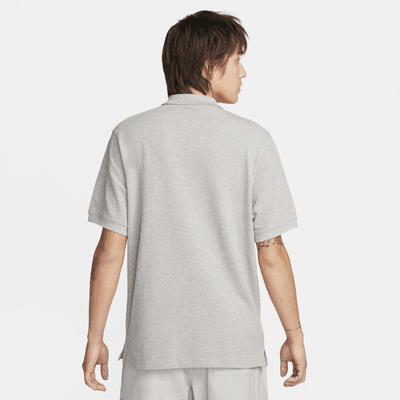 Nike Club Kurzarm-Poloshirt für Herren