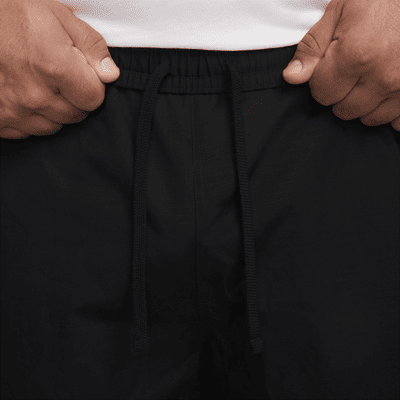 Shorts cargo in tessuto Nike Club – Uomo