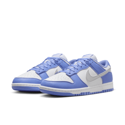 Chaussure Nike Dunk Low pour femme