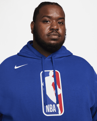 Team 31 Club Men's Nike NBA Pullover Hoodie