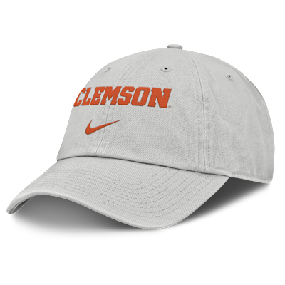 Clemson Off-Field Club Gameday