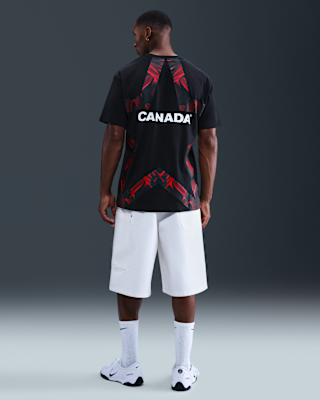 Canada Premium Goalkeeper