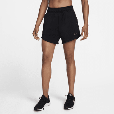 Nike Prima Women's Dri-FIT High-Waisted Shorts. Nike.com