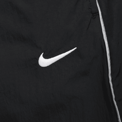 Nike Solo Swoosh Herren-Trainingshose