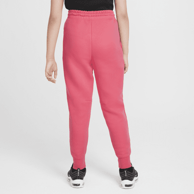 Pantaloni jogger Nike Sportswear Tech Fleece – Ragazza