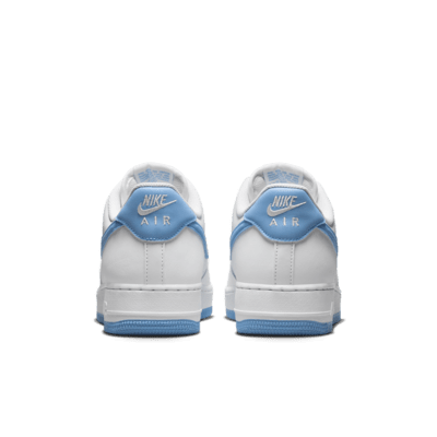 Nike Air Force 1 '07 男鞋