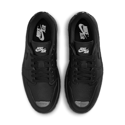 Air Jordan 1 Brooklyn Low Women's Shoes