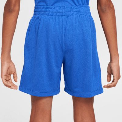 Short Dri-FIT Nike Multi pour ado (garçon)