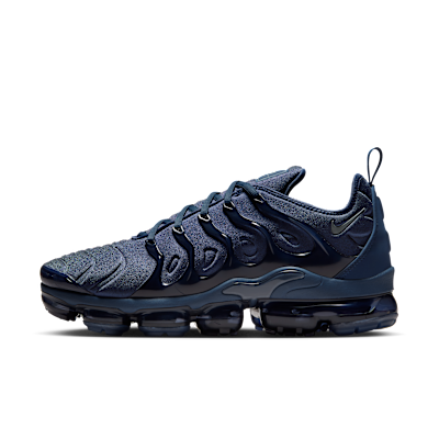 Nike Air VaporMax Plus Men's Shoes