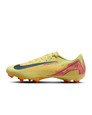 Unisex  Nike Mercurial Vapor 16 Academy "Kylian Mbappé" MG Low-Top Soccer Cleats