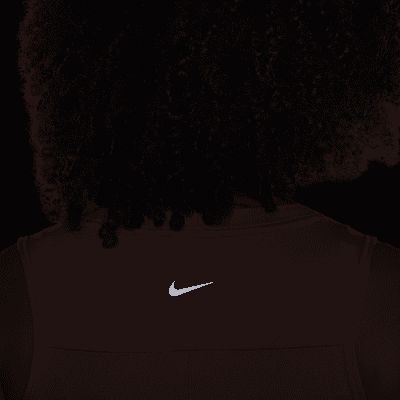 Débardeur coupe slim Dri-FIT Nike (M) One pour femme (maternité)