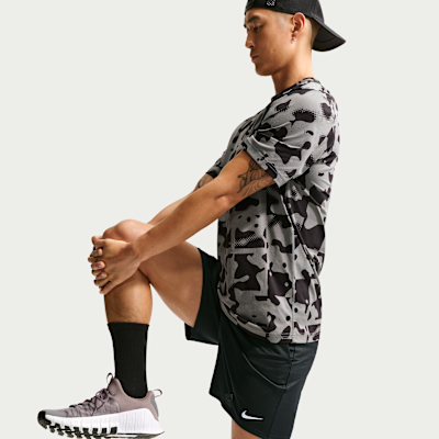 Nike Men's 18cm (approx.) Training Shorts