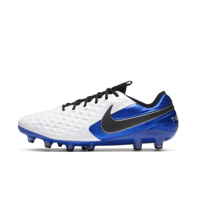 Nike公式 ナイキ ティエンポ レジェンド 8 エリート Ag Pro 人工芝用 サッカースパイク オンラインストア 通販サイト