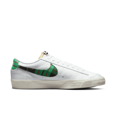 Nike Blazer Low '77 Premium Men's Shoes