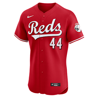 Elly De La Cruz Cincinnati Reds