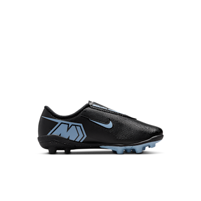Nike Jr. Mercurial Vapor 16 Club Younger Kids' Multi-Ground Low-Top Football Boot
