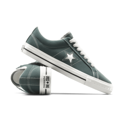 Converse x thisisneverthat One Star Pro