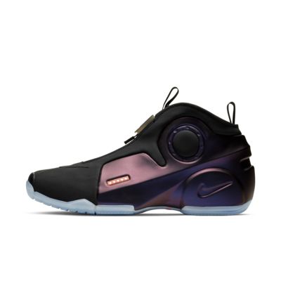 new purple nike shoes
