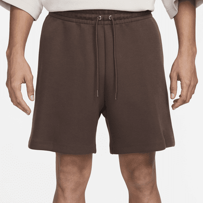 Short en tissu Fleece Nike Sportswear Tech Fleece Reimagined pour homme