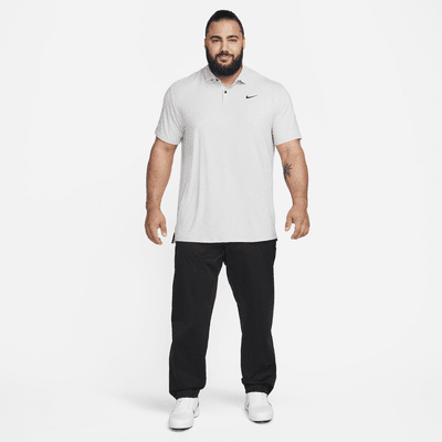 Polo de golf para hombre Nike Dri-FIT Tour